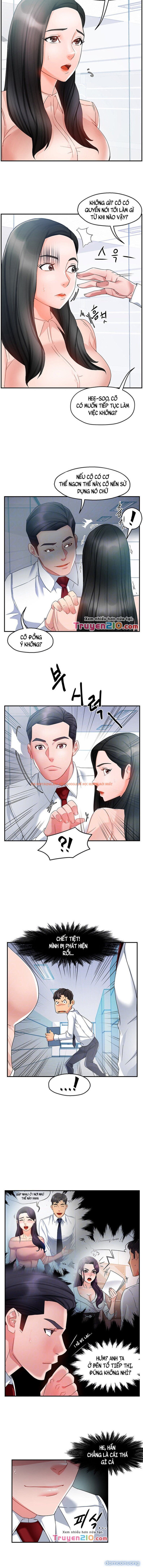 Xem ảnh Nhóm Trưởng! Đây Là Báo Cáo - Chapter 14 - 2 - Truyenhentaiz.net