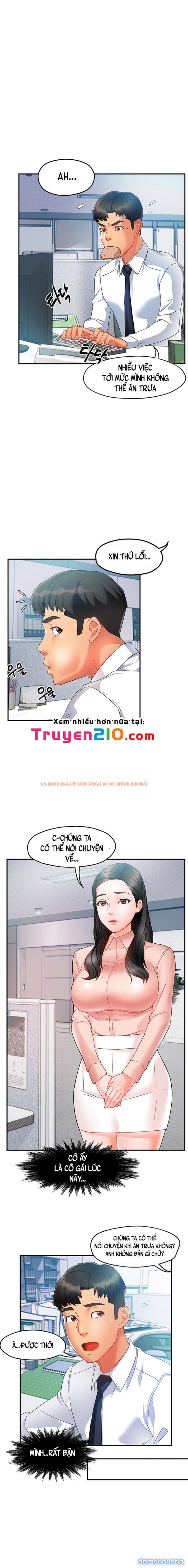 Xem ảnh Nhóm Trưởng! Đây Là Báo Cáo - Chapter 14 - 4 - Truyenhentaiz.net