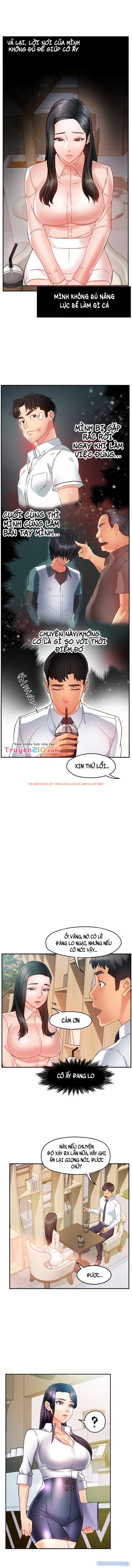 Xem ảnh Nhóm Trưởng! Đây Là Báo Cáo - Chapter 14 - 6 - Truyenhentaiz.net