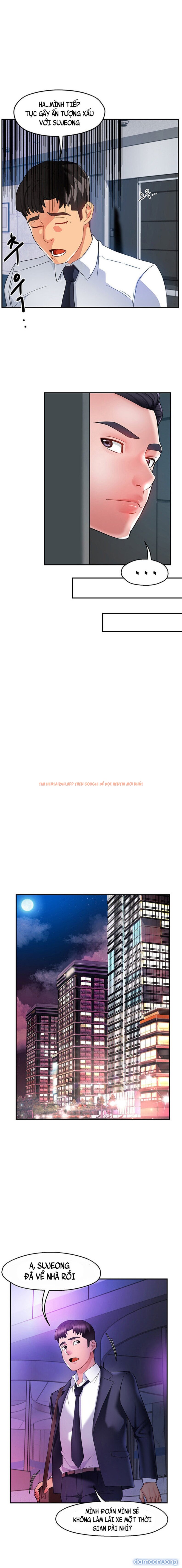 Xem ảnh Nhóm Trưởng! Đây Là Báo Cáo - Chapter 14 - 9 - Truyenhentaiz.net