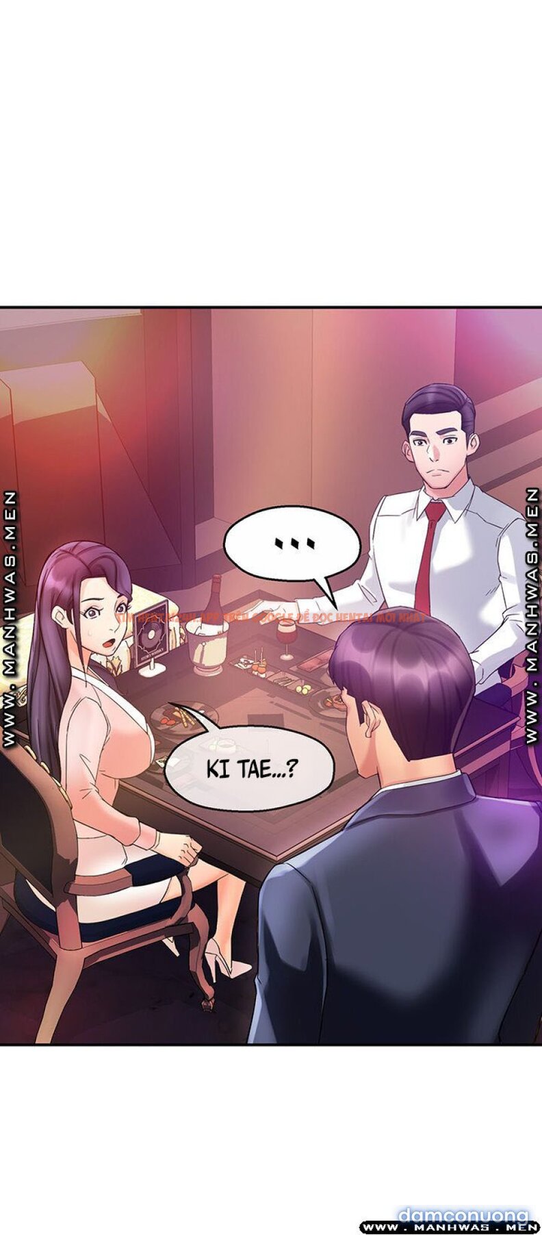 Xem ảnh Nhóm Trưởng! Đây Là Báo Cáo - Chapter 16 - 11 - Truyenhentaiz.net