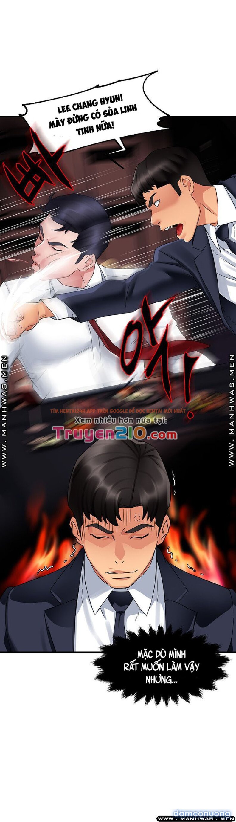 Xem ảnh Nhóm Trưởng! Đây Là Báo Cáo - Chapter 16 - 21 - Truyenhentaiz.net