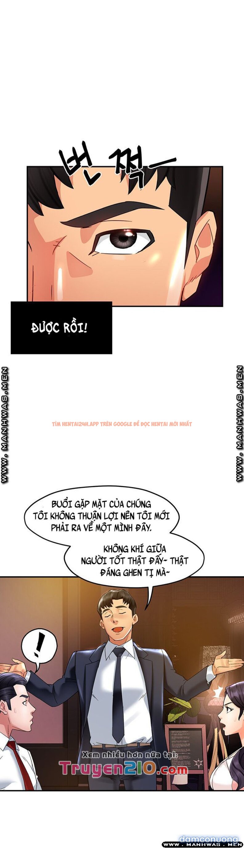 Xem ảnh Nhóm Trưởng! Đây Là Báo Cáo - Chapter 16 - 24 - Truyenhentaiz.net