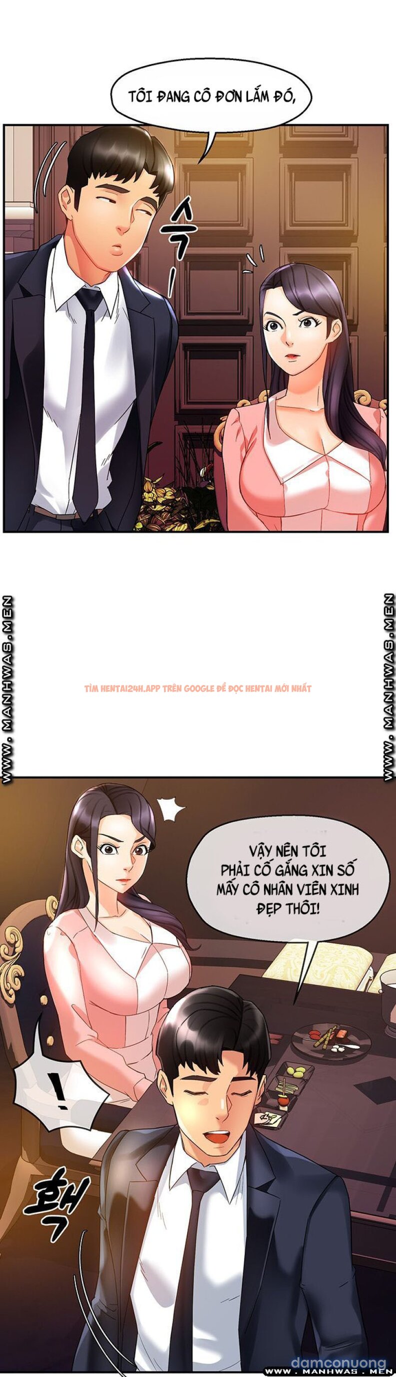 Xem ảnh Nhóm Trưởng! Đây Là Báo Cáo - Chapter 16 - 26 - Truyenhentaiz.net