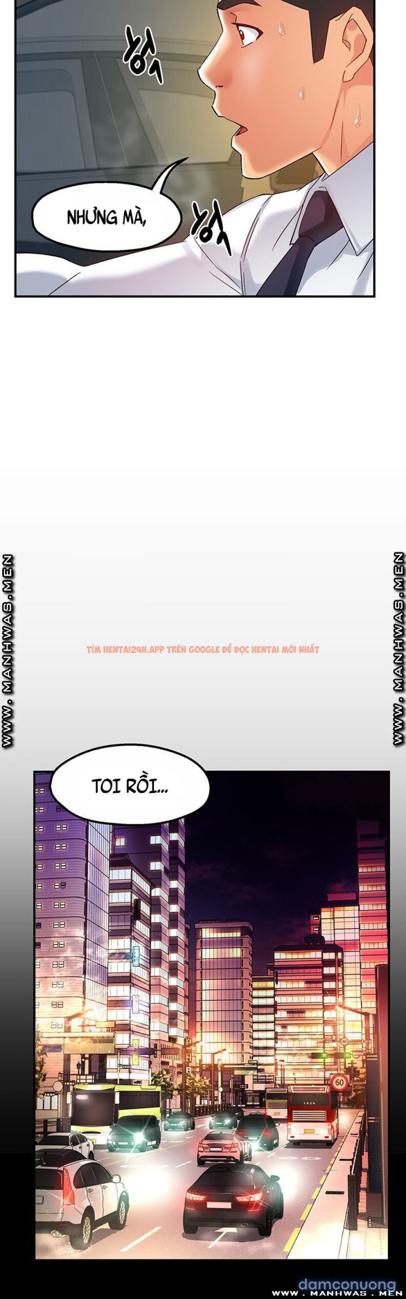 Xem ảnh Nhóm Trưởng! Đây Là Báo Cáo - Chapter 16 - 3 - Truyenhentaiz.net