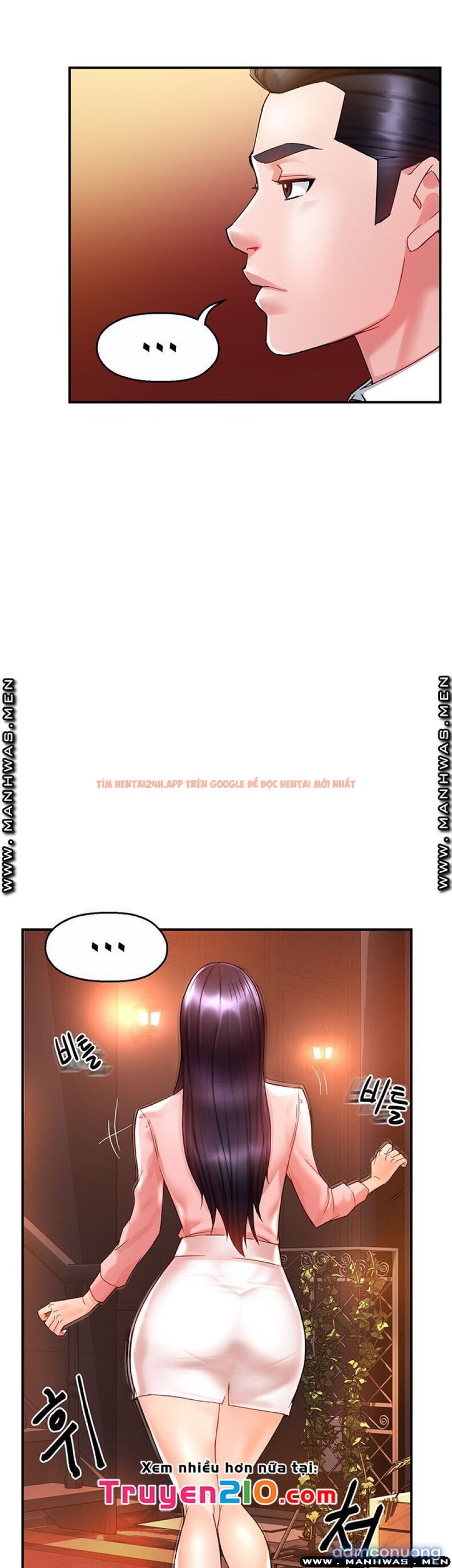 Xem ảnh Nhóm Trưởng! Đây Là Báo Cáo - Chapter 16 - 35 - Truyenhentaiz.net