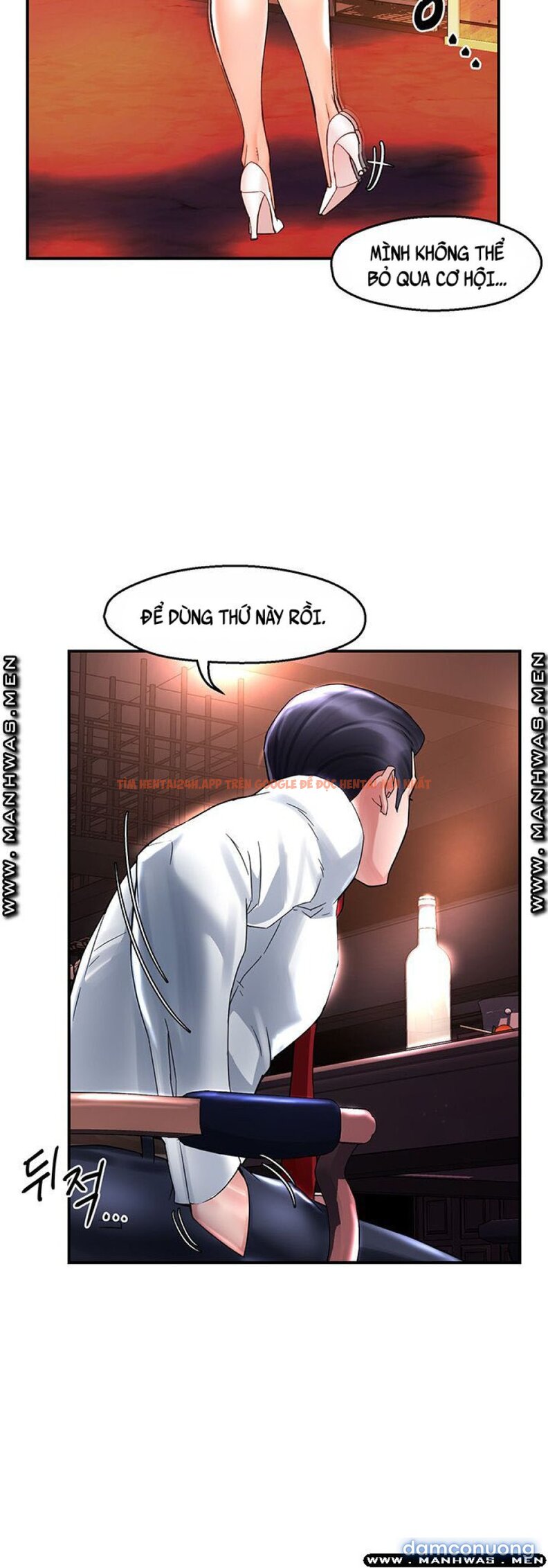 Xem ảnh Nhóm Trưởng! Đây Là Báo Cáo - Chapter 16 - 36 - Truyenhentaiz.net