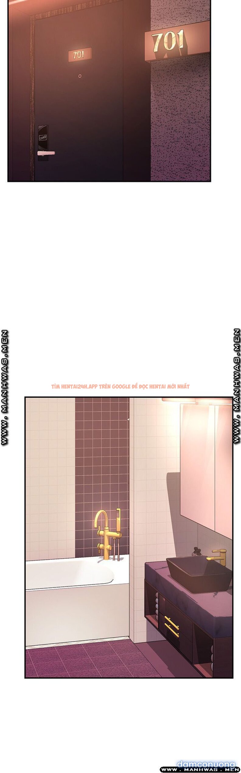 Xem ảnh Nhóm Trưởng! Đây Là Báo Cáo - Chapter 16 - 40 - Truyenhentaiz.net