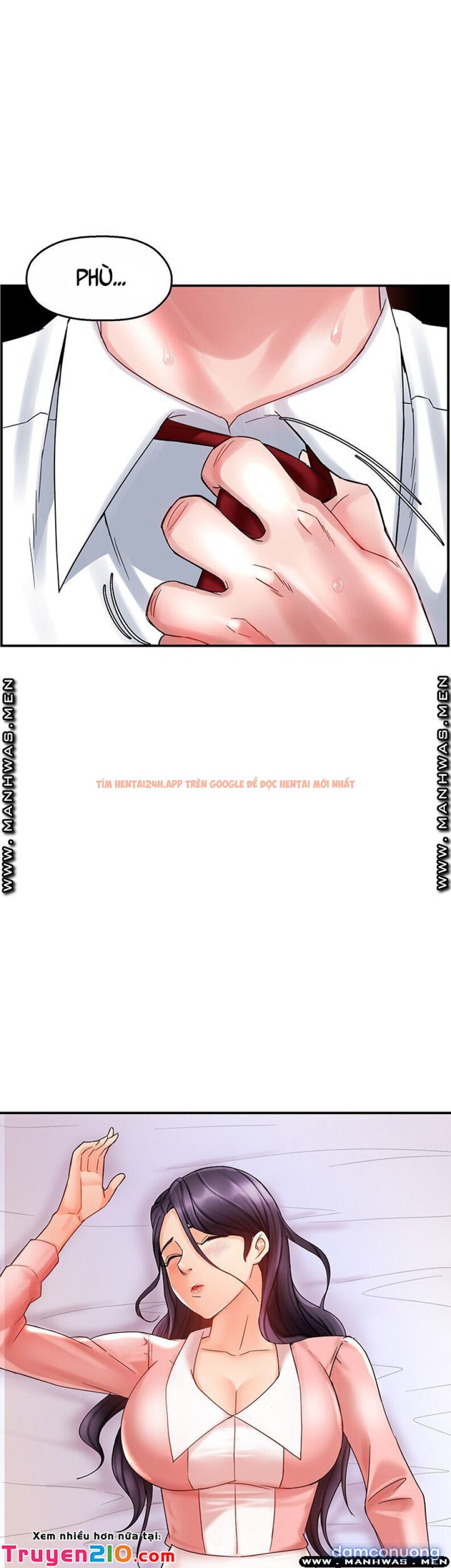 Xem ảnh Nhóm Trưởng! Đây Là Báo Cáo - Chapter 16 - 41 - Truyenhentaiz.net