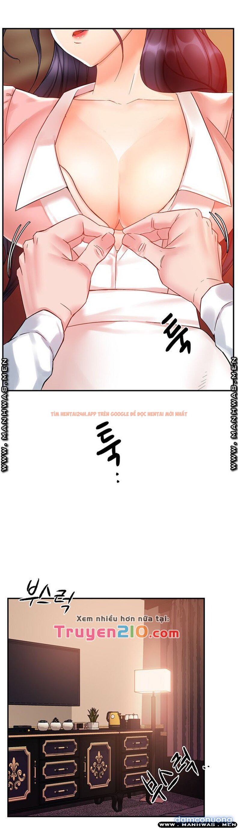 Xem ảnh Nhóm Trưởng! Đây Là Báo Cáo - Chapter 16 - 49 - Truyenhentaiz.net