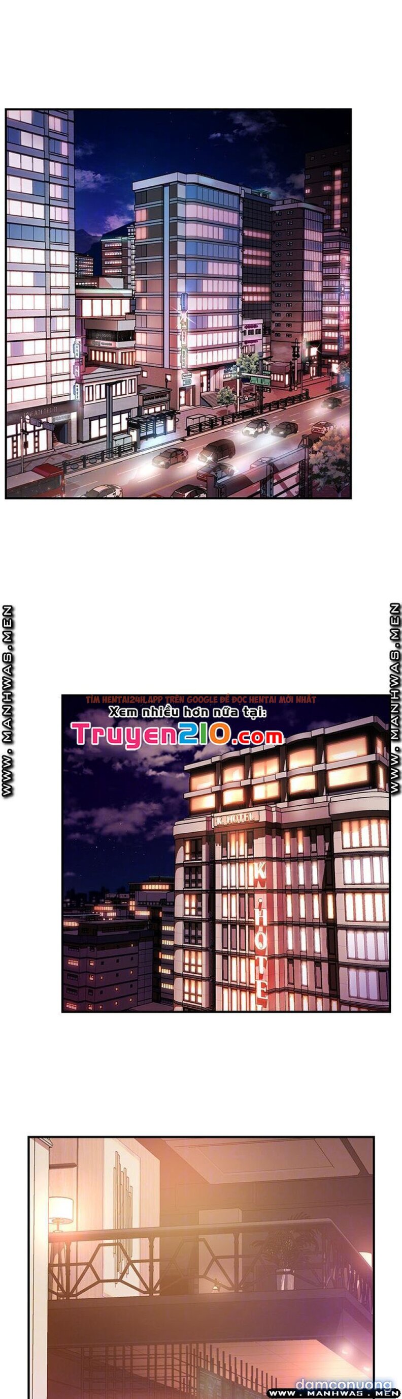 Xem ảnh Nhóm Trưởng! Đây Là Báo Cáo - Chapter 16 - 6 - Truyenhentaiz.net