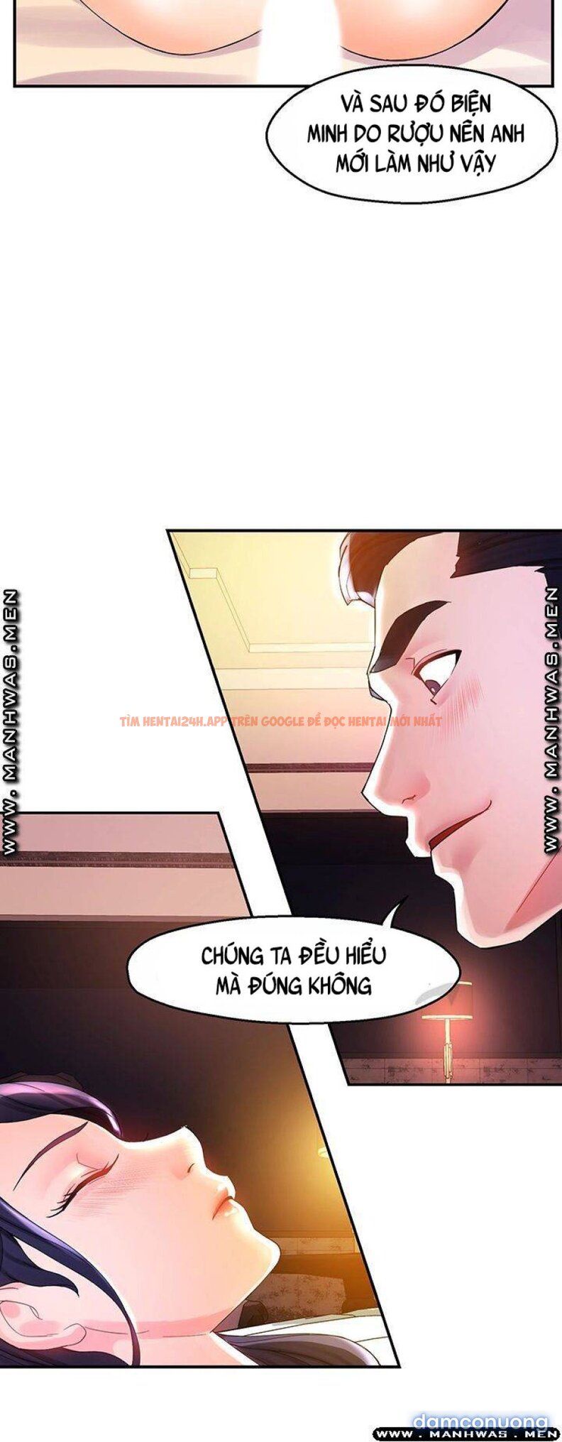 Xem ảnh Nhóm Trưởng! Đây Là Báo Cáo - Chapter 17 - 10 - Truyenhentaiz.net