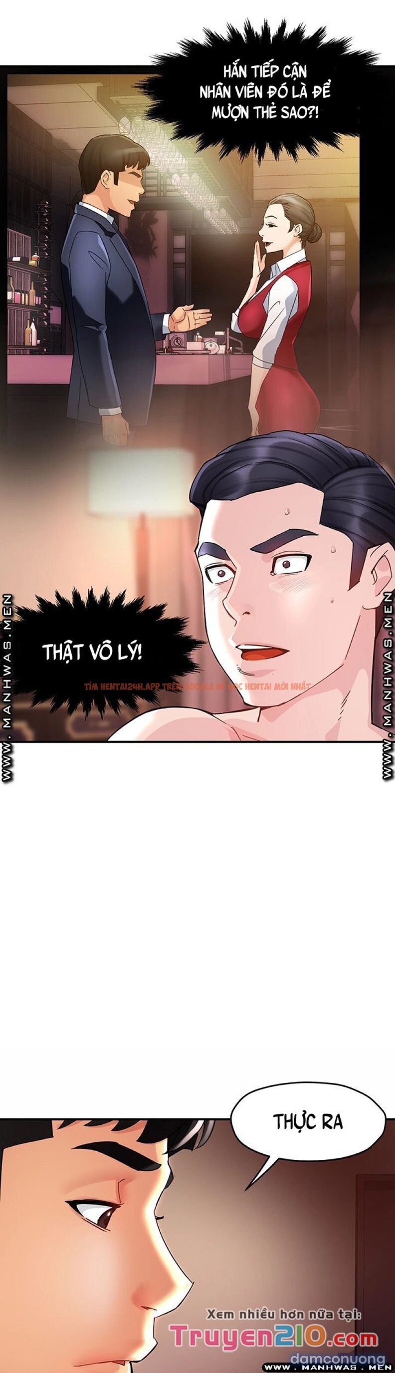 Xem ảnh Nhóm Trưởng! Đây Là Báo Cáo - Chapter 17 - 15 - Truyenhentaiz.net