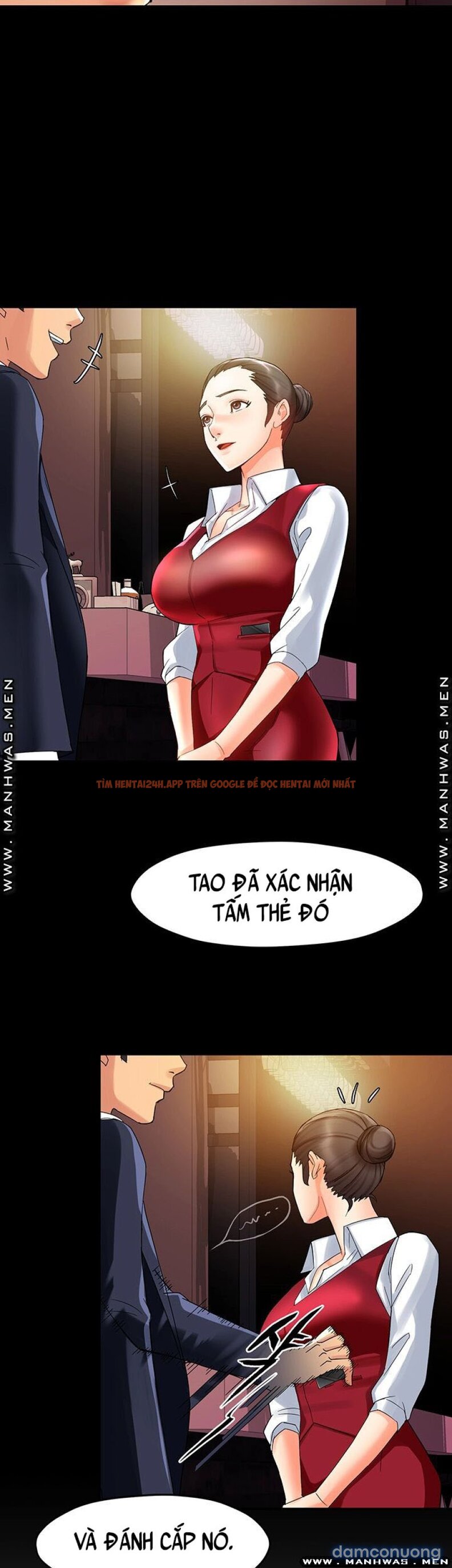 Xem ảnh Nhóm Trưởng! Đây Là Báo Cáo - Chapter 17 - 16 - Truyenhentaiz.net