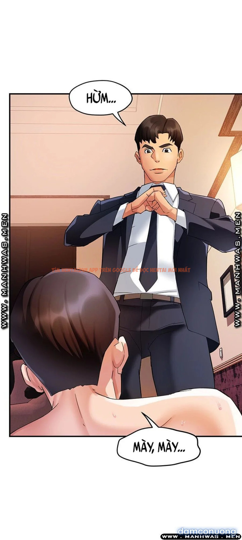 Xem ảnh Nhóm Trưởng! Đây Là Báo Cáo - Chapter 17 - 24 - Truyenhentaiz.net