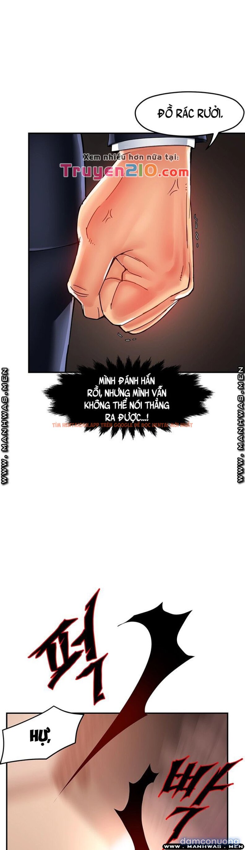 Xem ảnh Nhóm Trưởng! Đây Là Báo Cáo - Chapter 17 - 27 - Truyenhentaiz.net