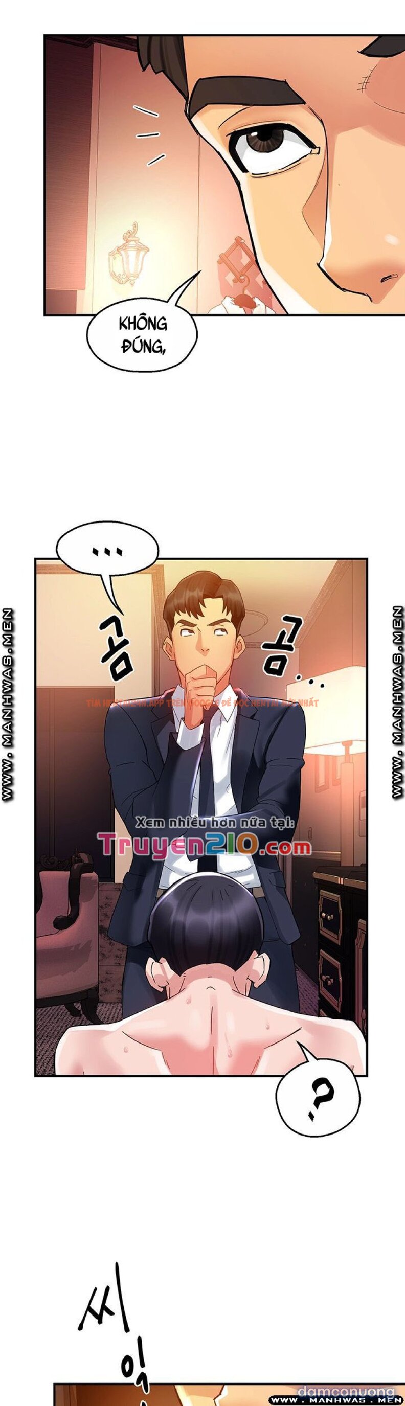 Xem ảnh Nhóm Trưởng! Đây Là Báo Cáo - Chapter 17 - 31 - Truyenhentaiz.net