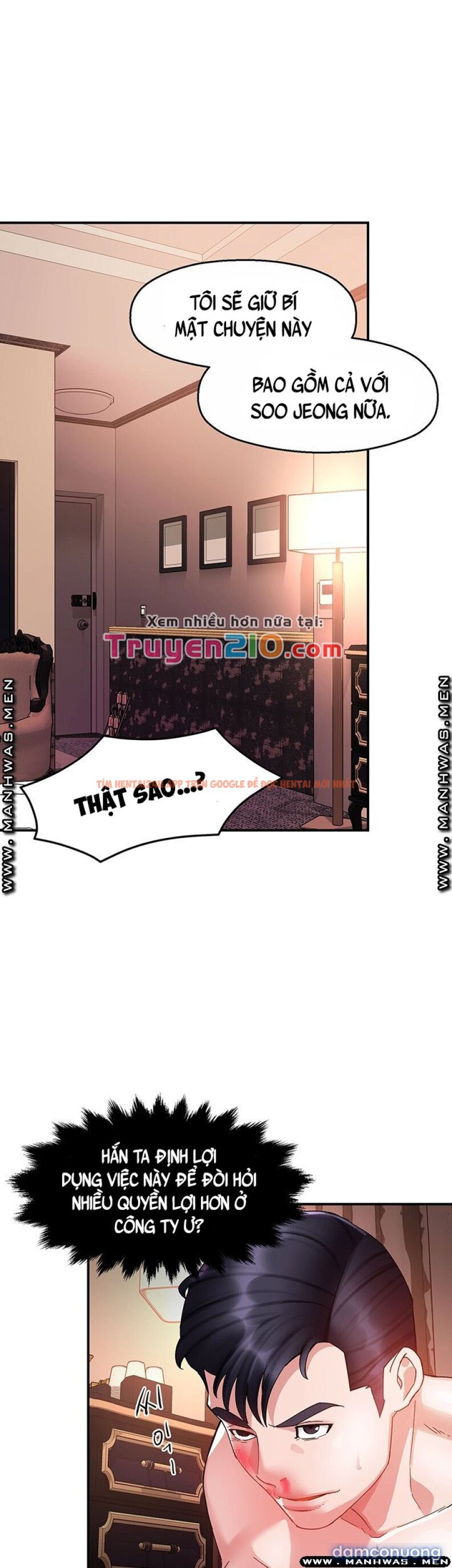 Xem ảnh Nhóm Trưởng! Đây Là Báo Cáo - Chapter 17 - 33 - Truyenhentaiz.net