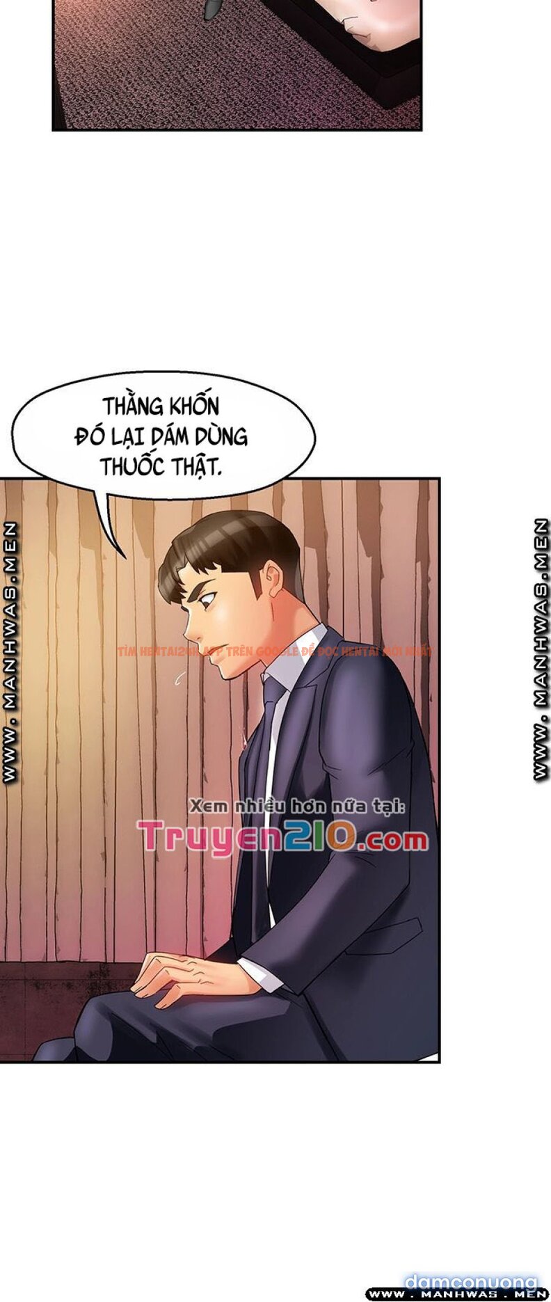 Xem ảnh Nhóm Trưởng! Đây Là Báo Cáo - Chapter 17 - 41 - Truyenhentaiz.net