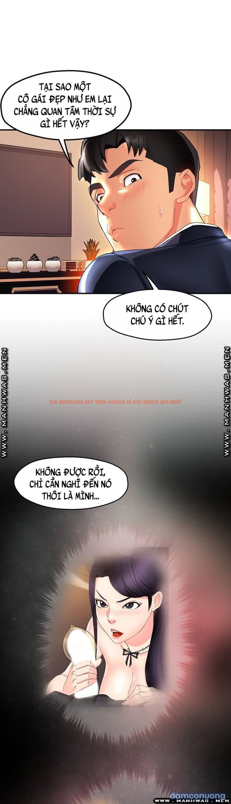 Xem ảnh Nhóm Trưởng! Đây Là Báo Cáo - Chapter 17 - 44 - Truyenhentaiz.net