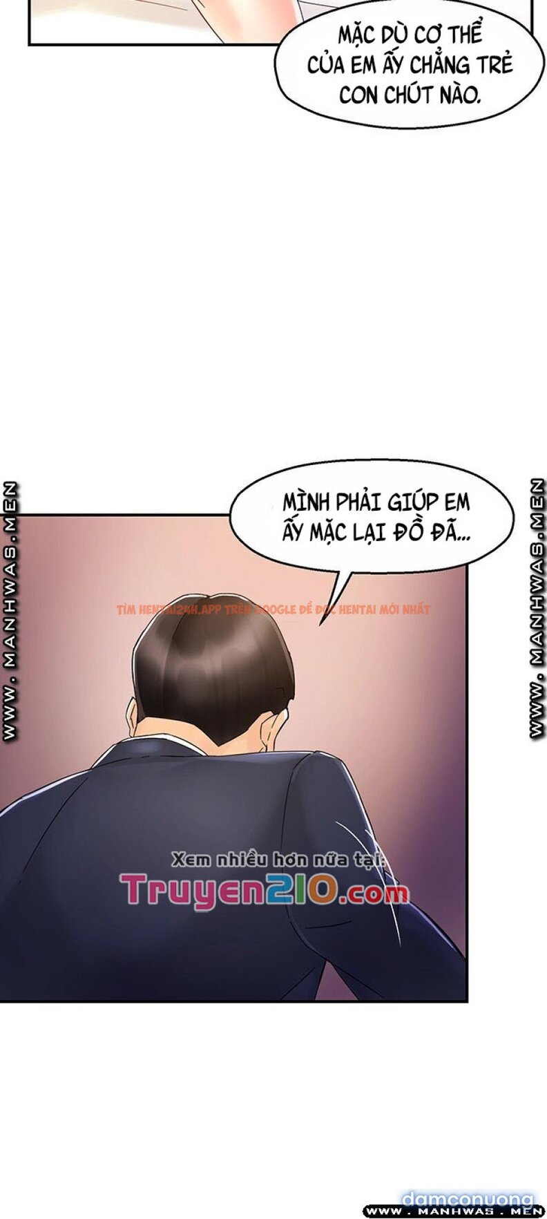 Xem ảnh Nhóm Trưởng! Đây Là Báo Cáo - Chapter 17 - 47 - Truyenhentaiz.net