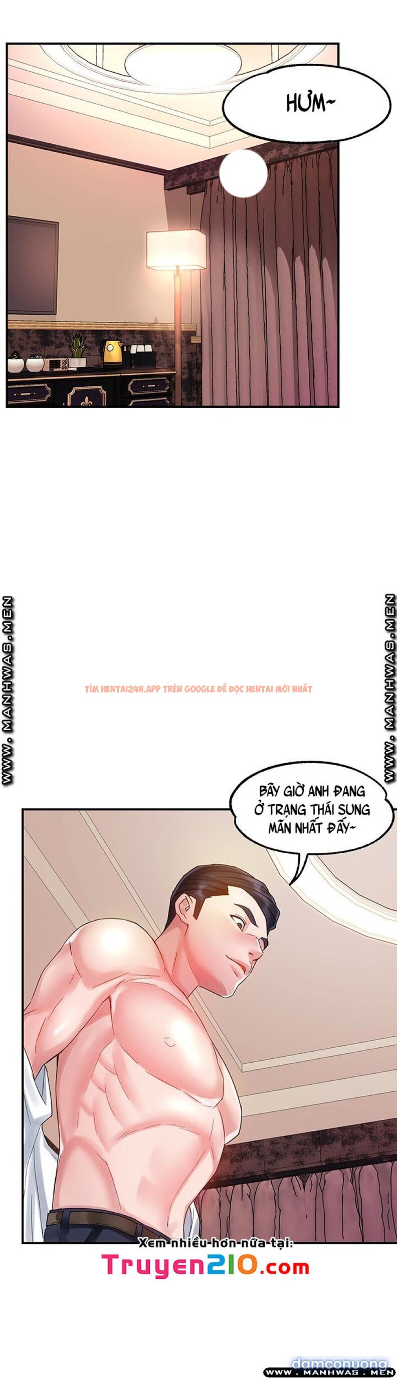 Xem ảnh Nhóm Trưởng! Đây Là Báo Cáo - Chapter 17 - 5 - Truyenhentaiz.net