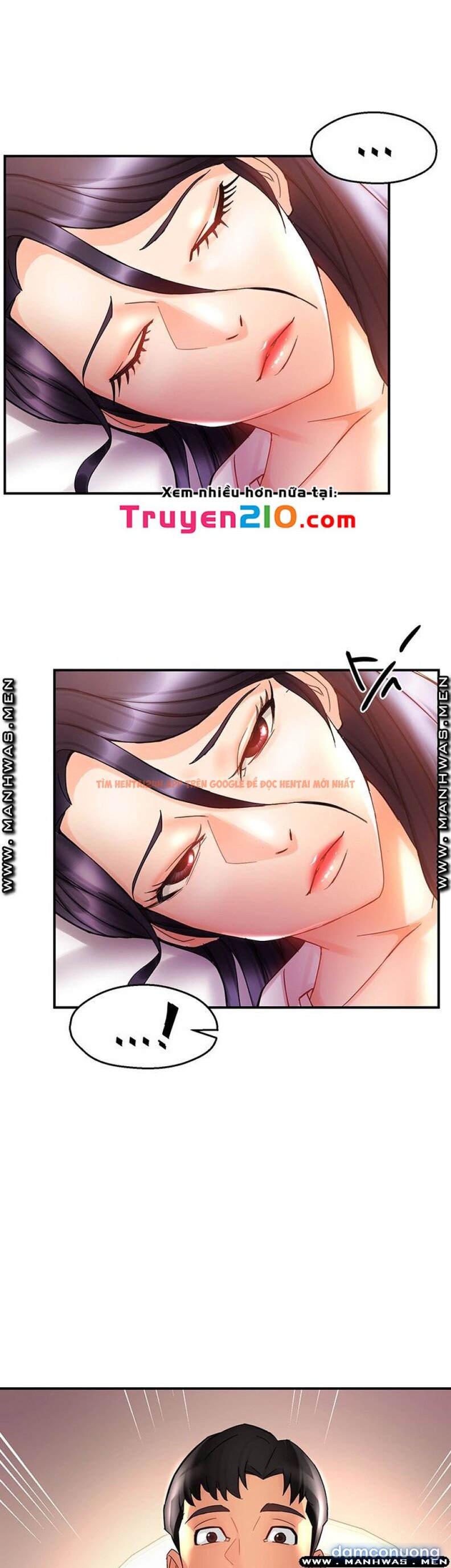 Xem ảnh Nhóm Trưởng! Đây Là Báo Cáo - Chapter 17 - 50 - Truyenhentaiz.net