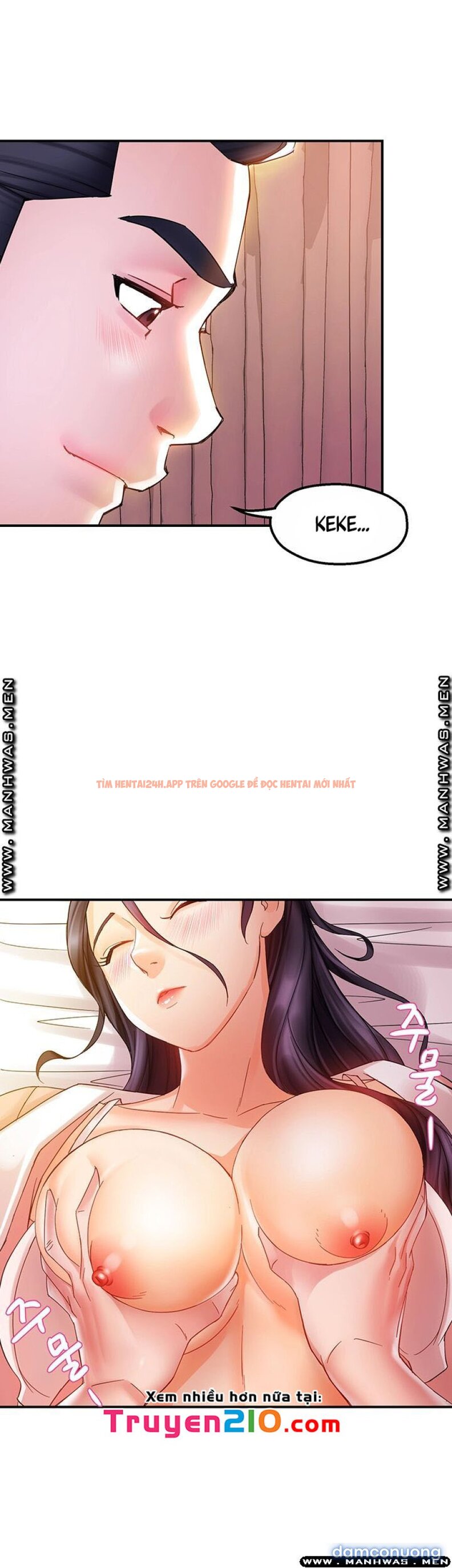 Xem ảnh Nhóm Trưởng! Đây Là Báo Cáo - Chapter 17 - 7 - Truyenhentaiz.net