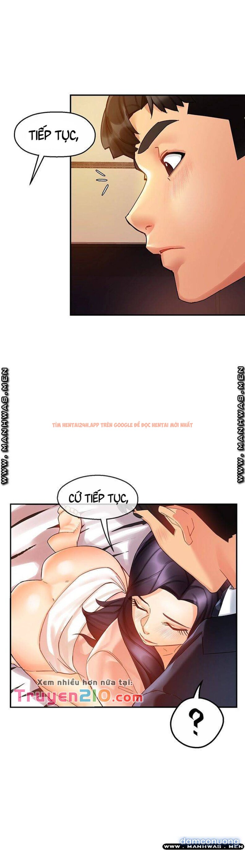 Xem ảnh Nhóm Trưởng! Đây Là Báo Cáo - Chapter 18 - 11 - Truyenhentaiz.net