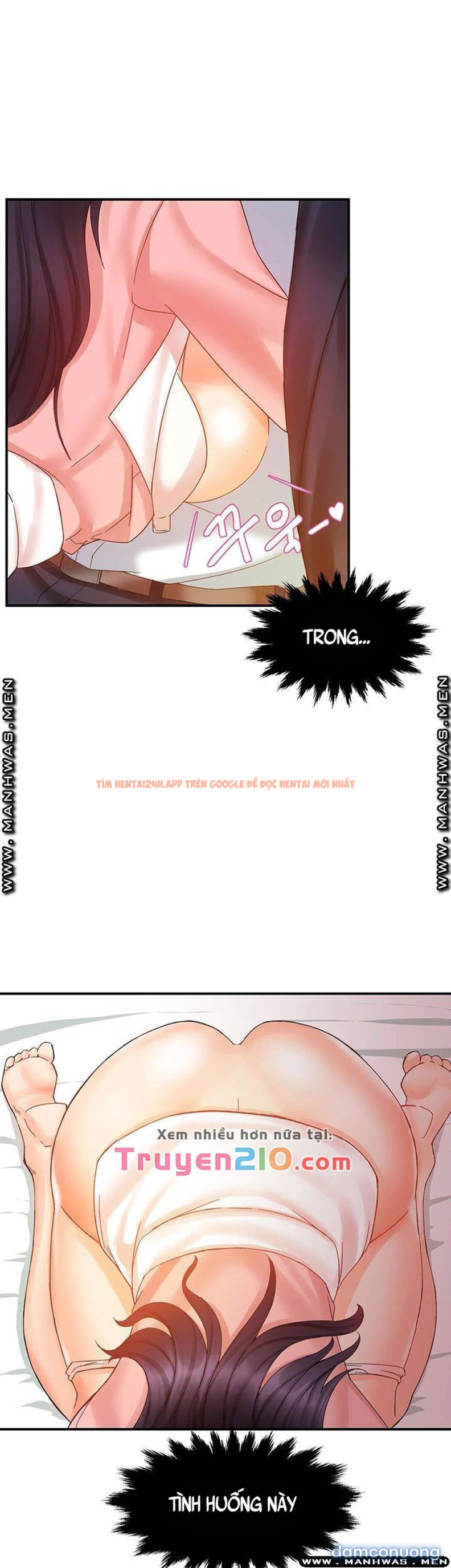 Xem ảnh Nhóm Trưởng! Đây Là Báo Cáo - Chapter 18 - 13 - Truyenhentaiz.net