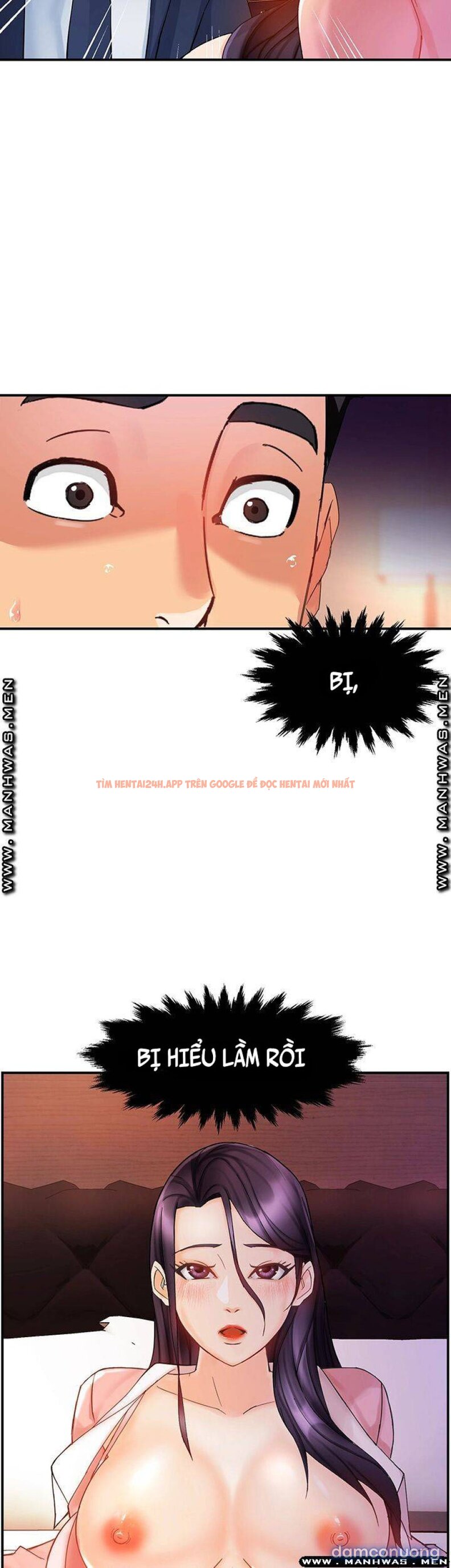 Xem ảnh Nhóm Trưởng! Đây Là Báo Cáo - Chapter 18 - 2 - Truyenhentaiz.net
