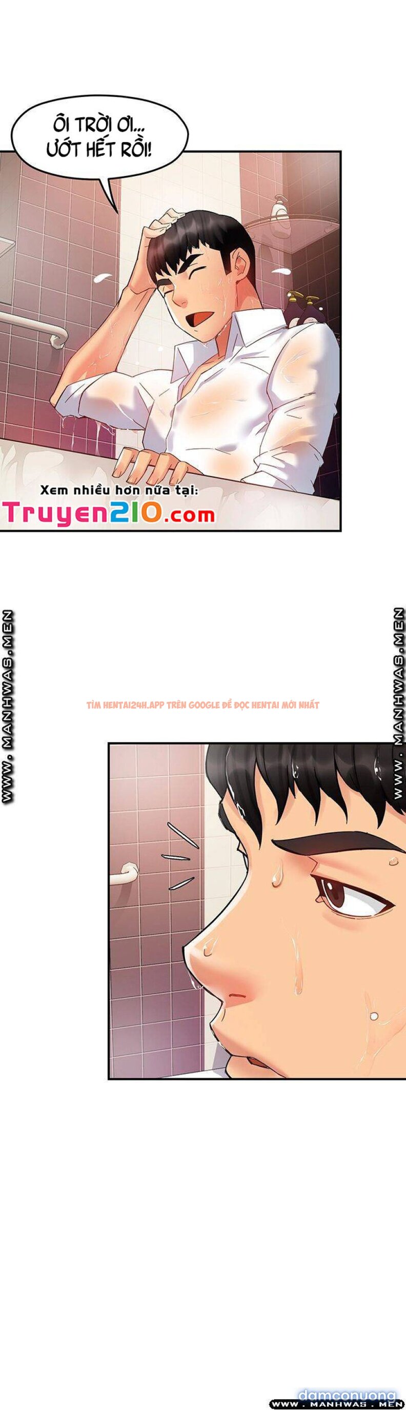 Xem ảnh Nhóm Trưởng! Đây Là Báo Cáo - Chapter 18 - 21 - Truyenhentaiz.net