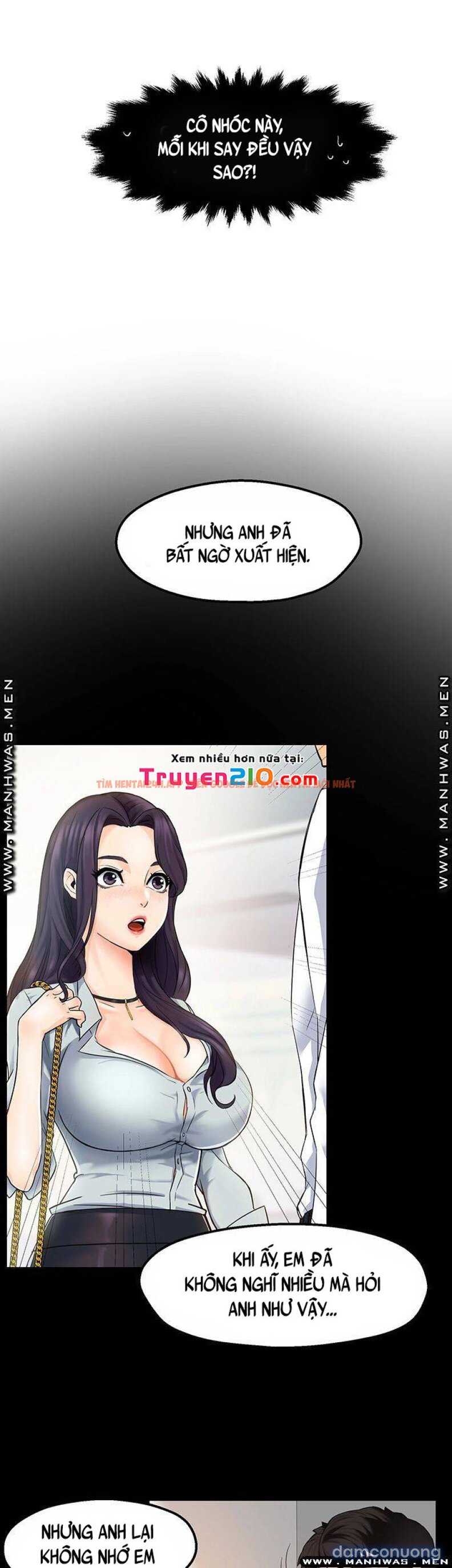 Xem ảnh Nhóm Trưởng! Đây Là Báo Cáo - Chapter 18 - 27 - Truyenhentaiz.net