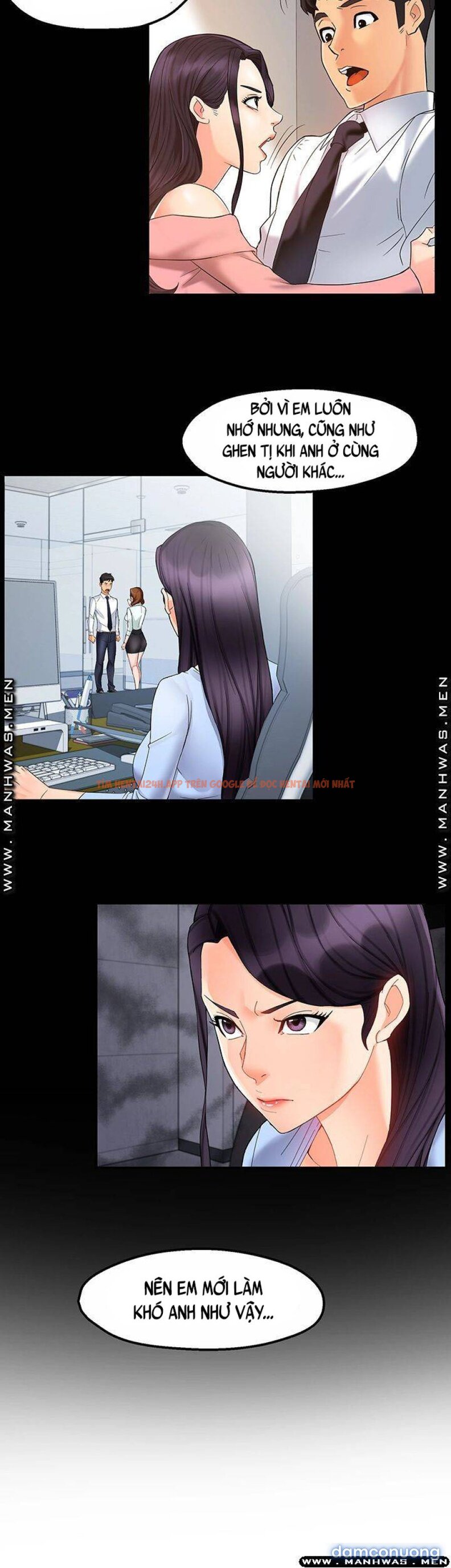 Xem ảnh Nhóm Trưởng! Đây Là Báo Cáo - Chapter 18 - 28 - Truyenhentaiz.net