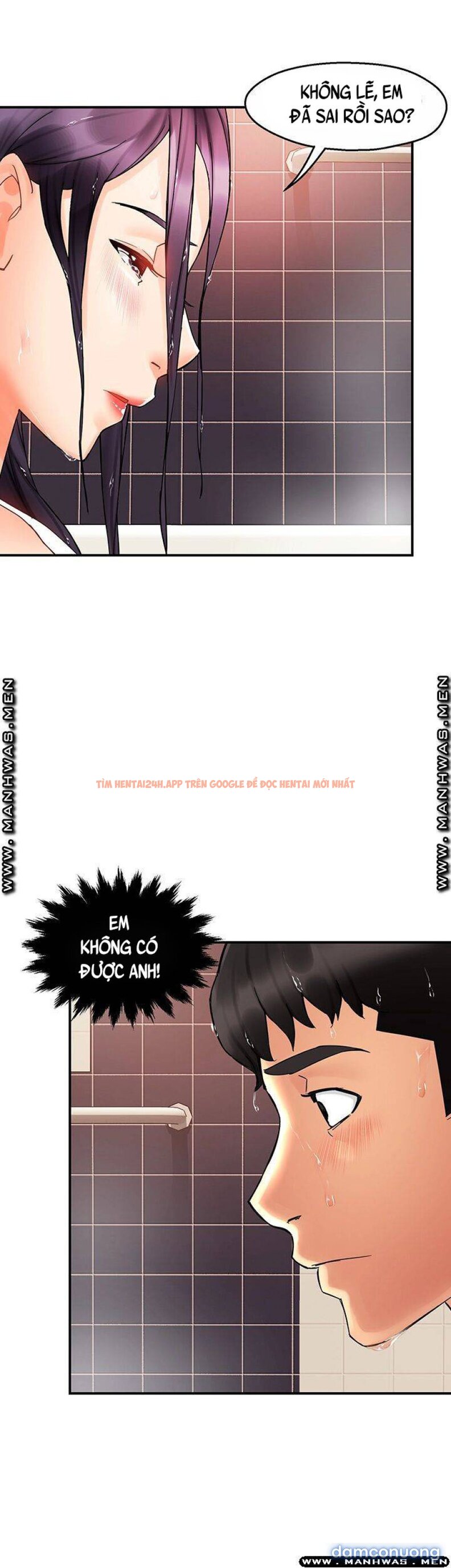 Xem ảnh Nhóm Trưởng! Đây Là Báo Cáo - Chapter 18 - 31 - Truyenhentaiz.net