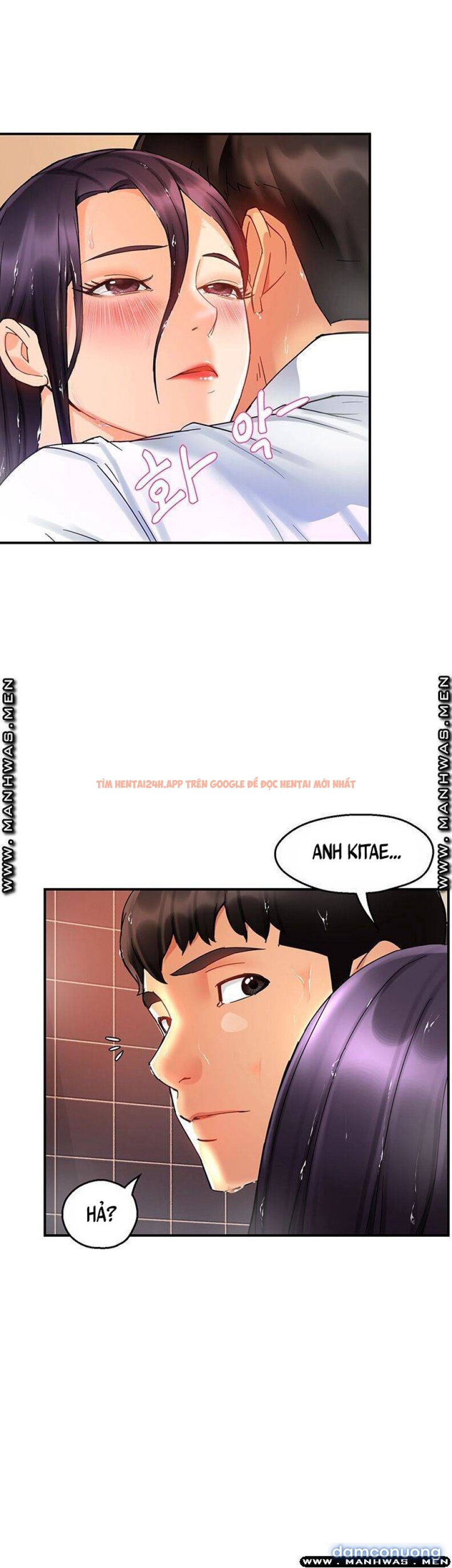 Xem ảnh Nhóm Trưởng! Đây Là Báo Cáo - Chapter 18 - 33 - Truyenhentaiz.net