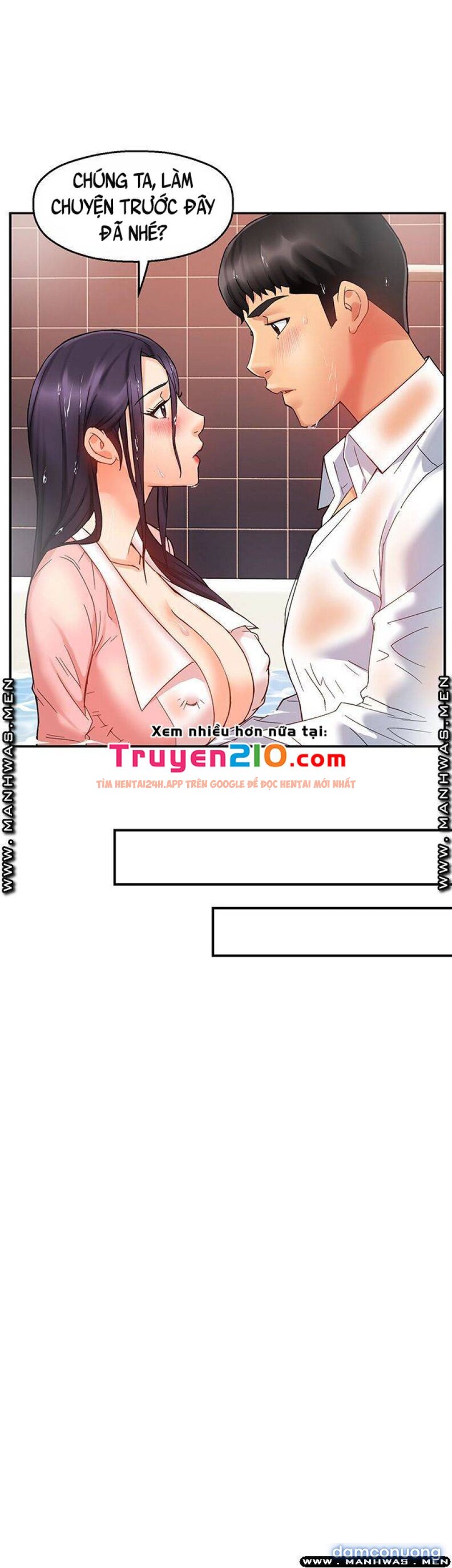 Xem ảnh Nhóm Trưởng! Đây Là Báo Cáo - Chapter 18 - 35 - Truyenhentaiz.net