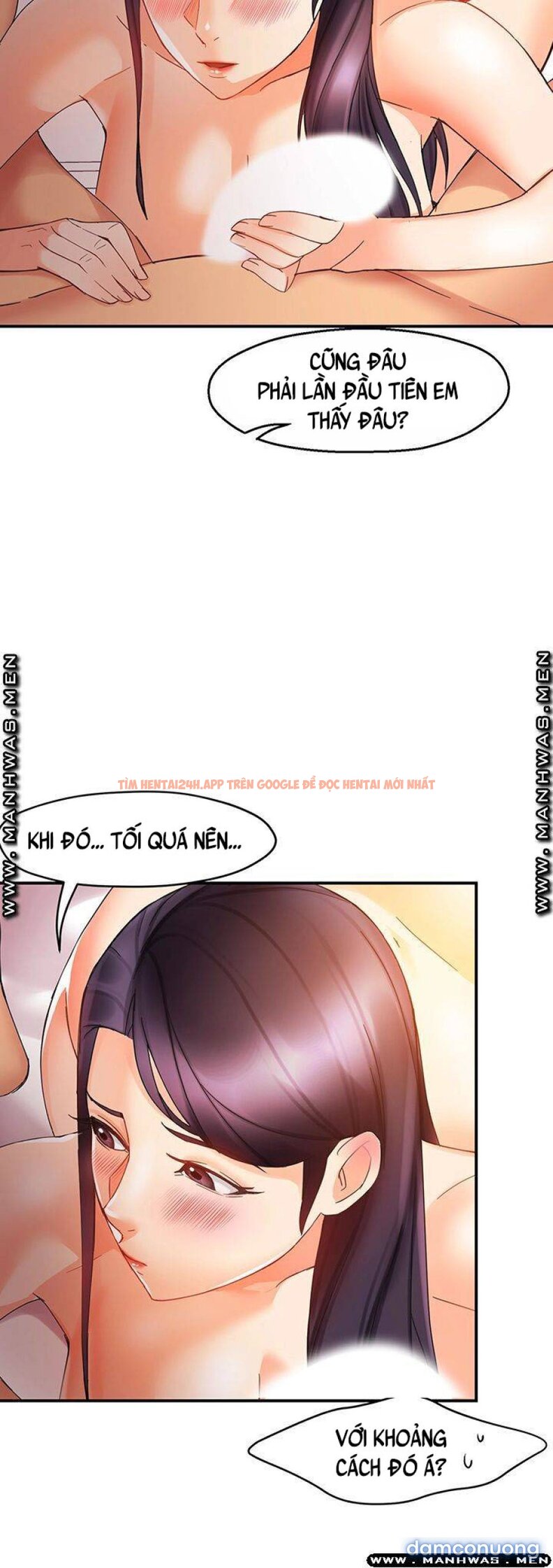 Xem ảnh Nhóm Trưởng! Đây Là Báo Cáo - Chapter 18 - 38 - Truyenhentaiz.net