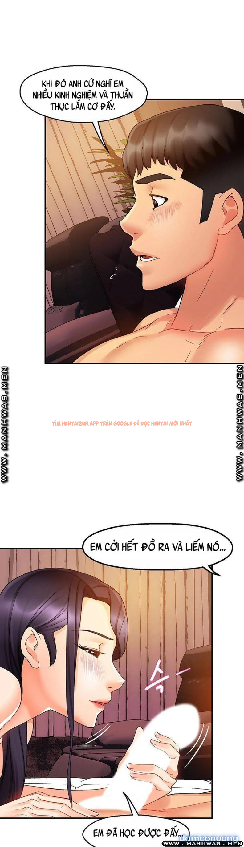 Xem ảnh Nhóm Trưởng! Đây Là Báo Cáo - Chapter 18 - 39 - Truyenhentaiz.net