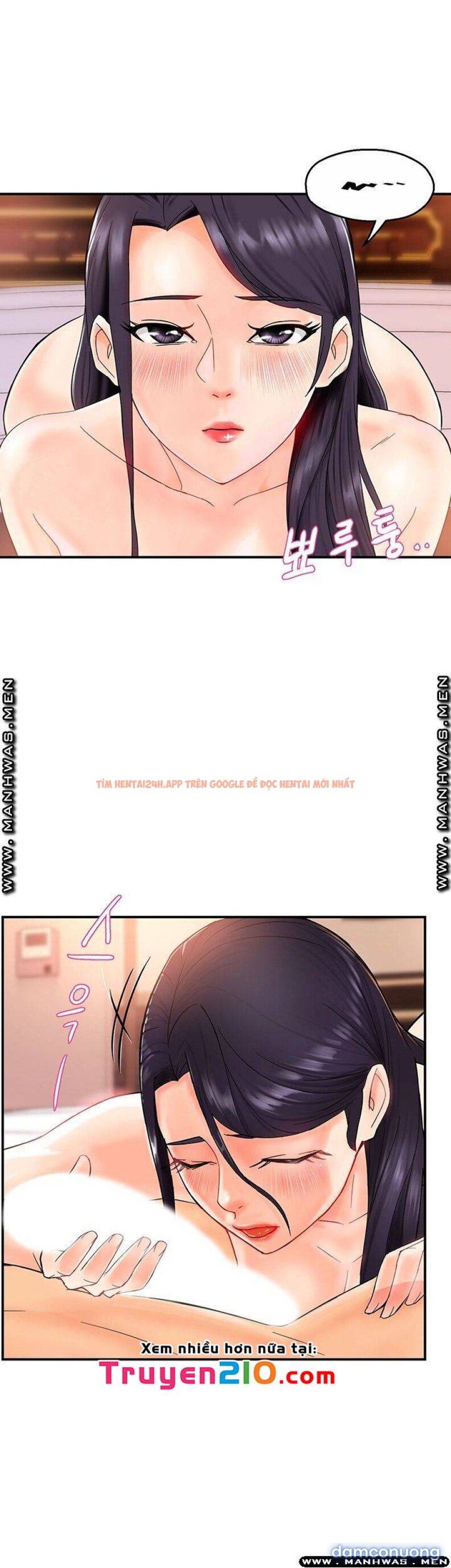 Xem ảnh Nhóm Trưởng! Đây Là Báo Cáo - Chapter 18 - 43 - Truyenhentaiz.net