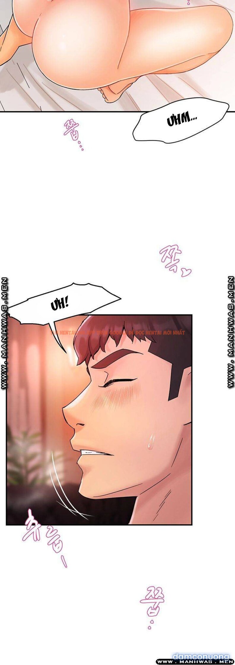 Xem ảnh Nhóm Trưởng! Đây Là Báo Cáo - Chapter 18 - 46 - Truyenhentaiz.net