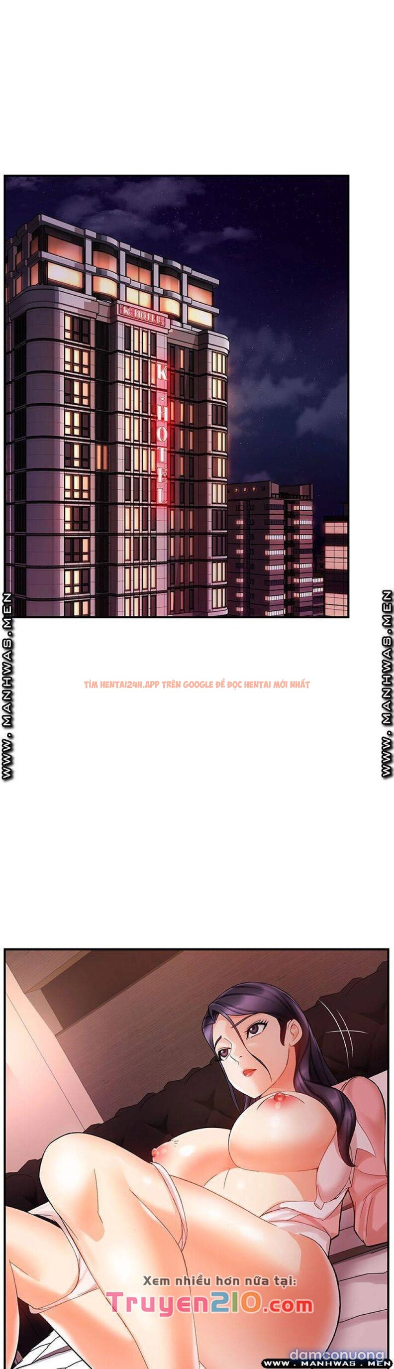 Xem ảnh Nhóm Trưởng! Đây Là Báo Cáo - Chapter 18 - 5 - Truyenhentaiz.net