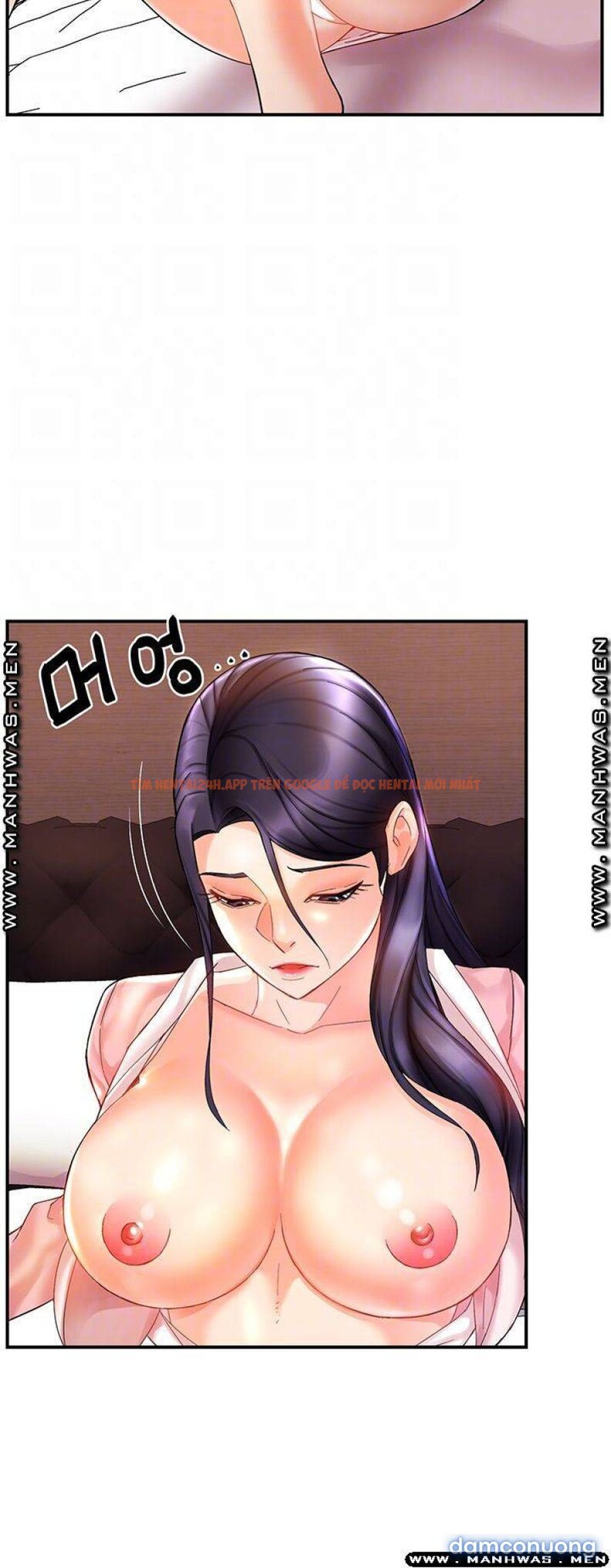 Xem ảnh Nhóm Trưởng! Đây Là Báo Cáo - Chapter 18 - 6 - Truyenhentaiz.net