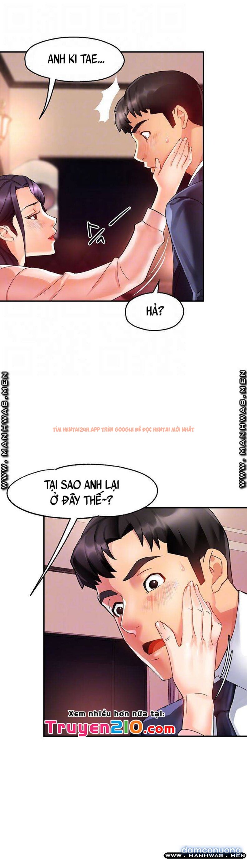 Xem ảnh Nhóm Trưởng! Đây Là Báo Cáo - Chapter 18 - 9 - Truyenhentaiz.net