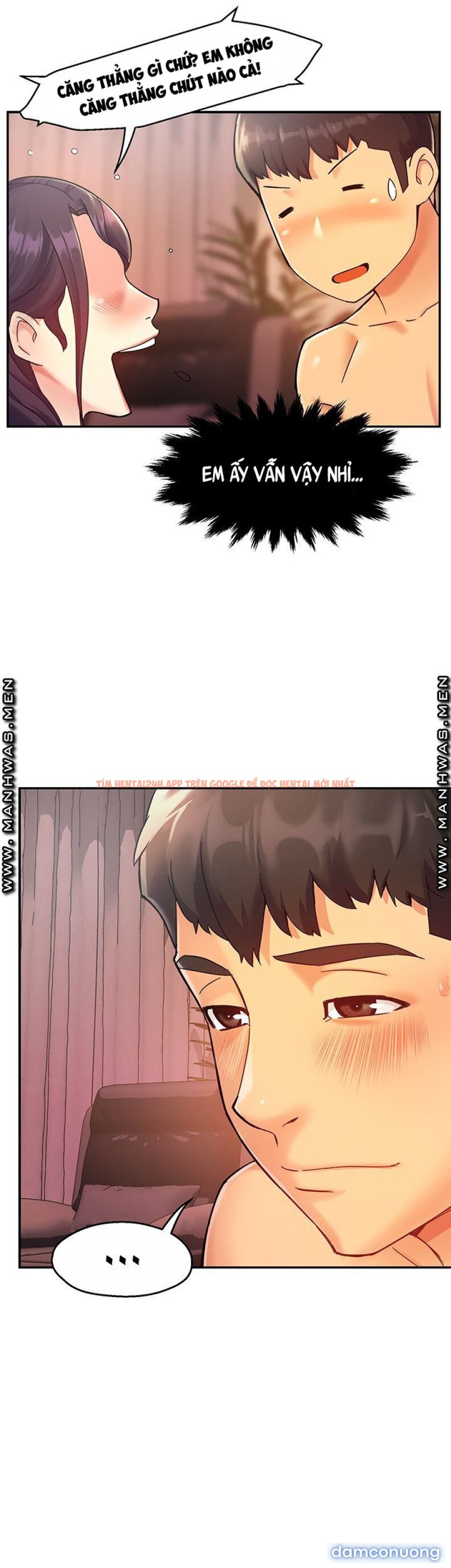 Xem ảnh Nhóm Trưởng! Đây Là Báo Cáo - Chapter 19 - 10 - Truyenhentaiz.net