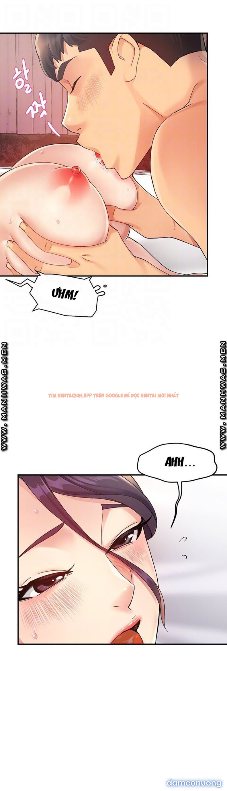 Xem ảnh Nhóm Trưởng! Đây Là Báo Cáo - Chapter 19 - 12 - Truyenhentaiz.net