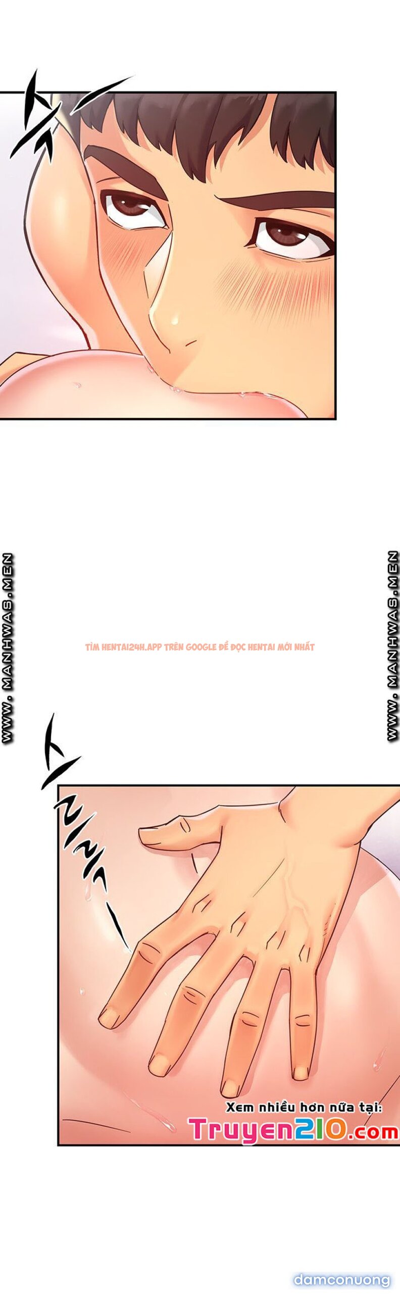 Xem ảnh Nhóm Trưởng! Đây Là Báo Cáo - Chapter 19 - 13 - Truyenhentaiz.net