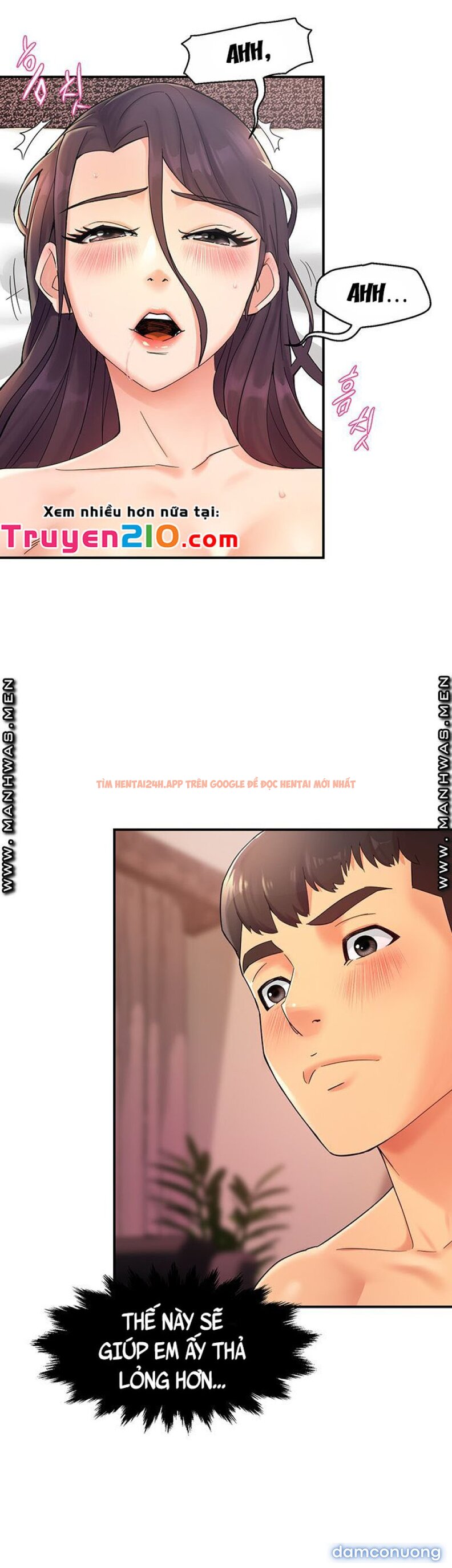 Xem ảnh Nhóm Trưởng! Đây Là Báo Cáo - Chapter 19 - 16 - Truyenhentaiz.net