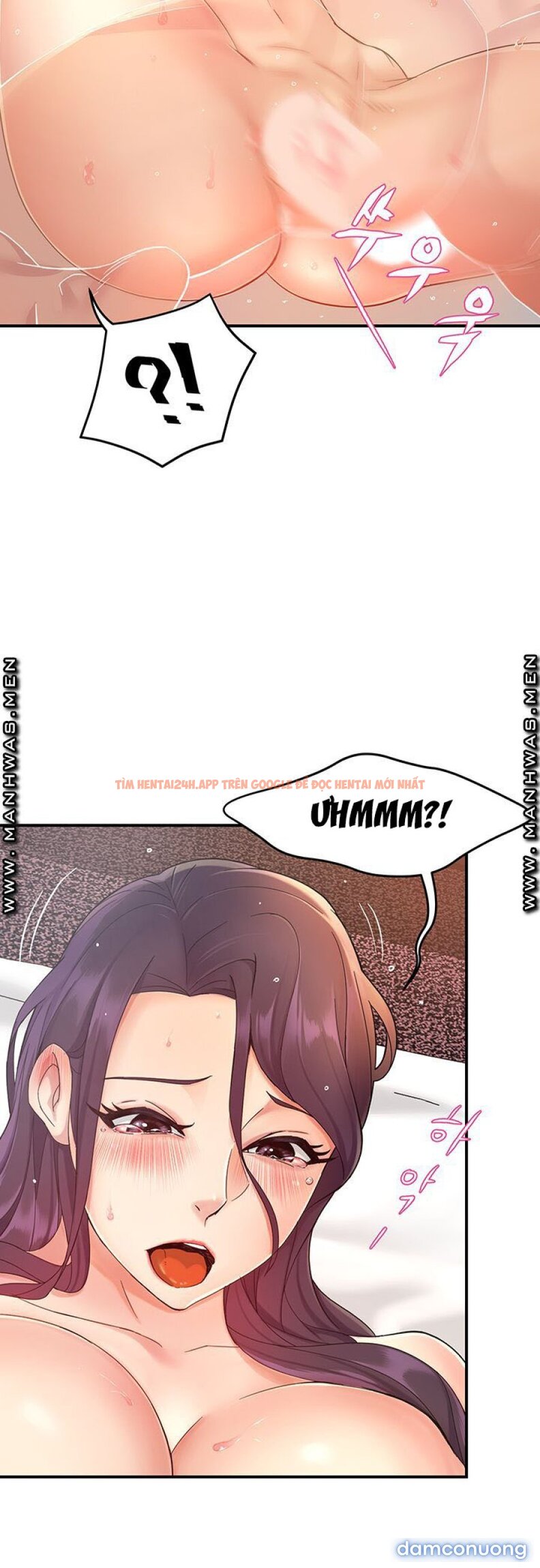 Xem ảnh Nhóm Trưởng! Đây Là Báo Cáo - Chapter 19 - 19 - Truyenhentaiz.net