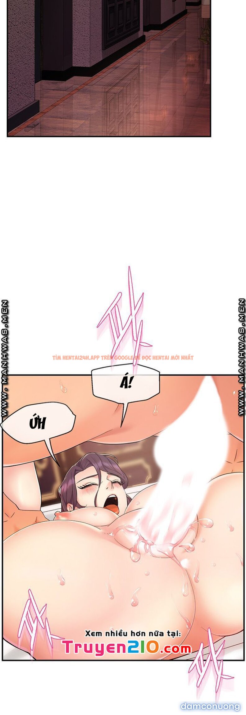 Xem ảnh Nhóm Trưởng! Đây Là Báo Cáo - Chapter 19 - 23 - Truyenhentaiz.net